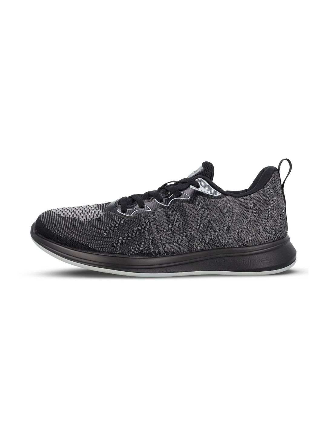 Walkaroo Men Mesh Running Shoes