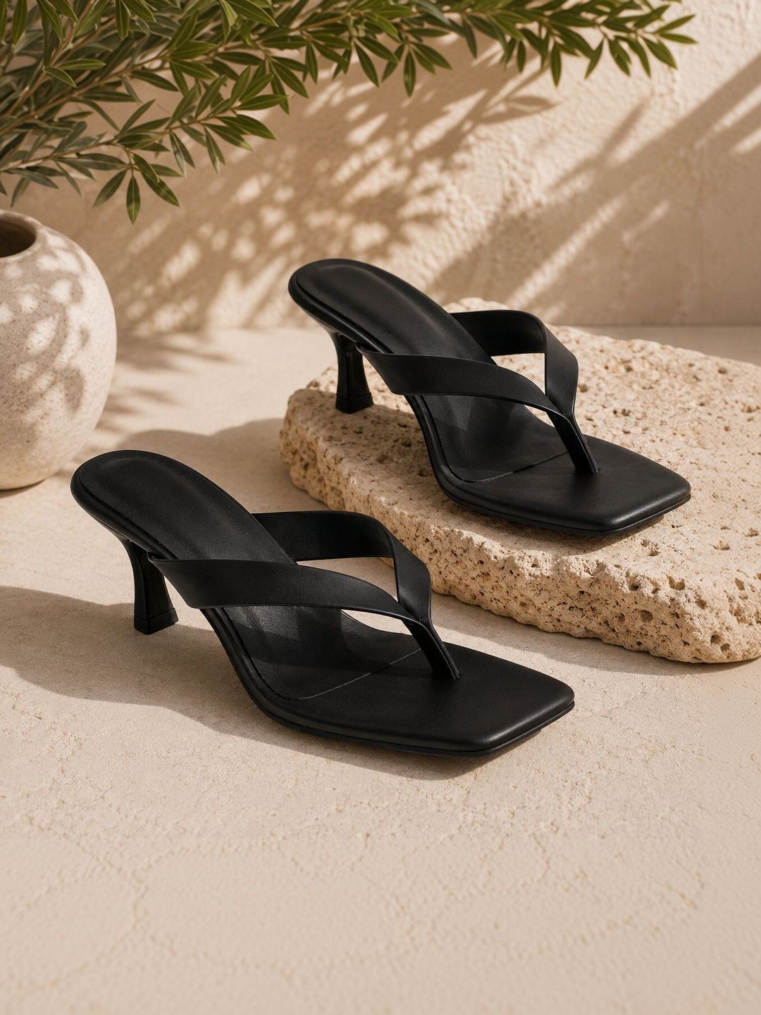 Sole Saga Sole Saga Kitten Mules
