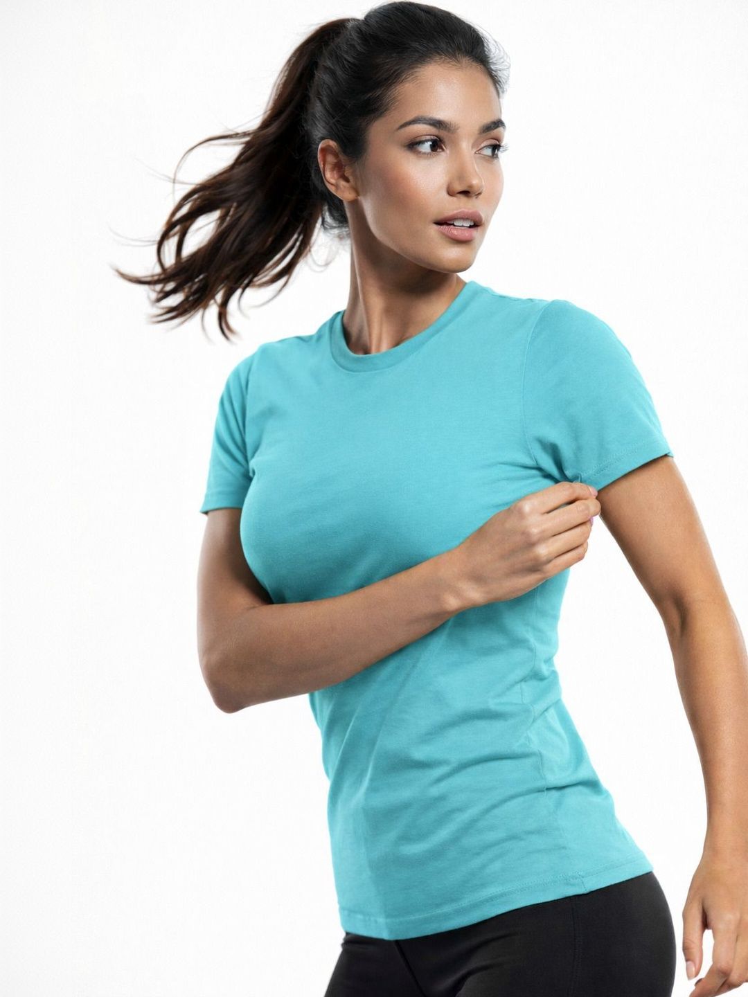 TRENDIX Men Pure Cotton T-shirt