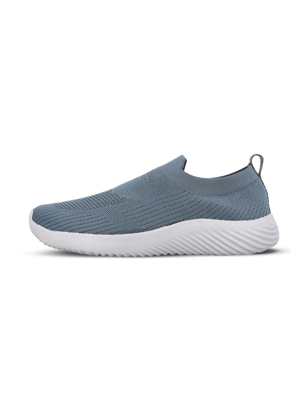 Walkaroo Men Mesh Walking Shoes