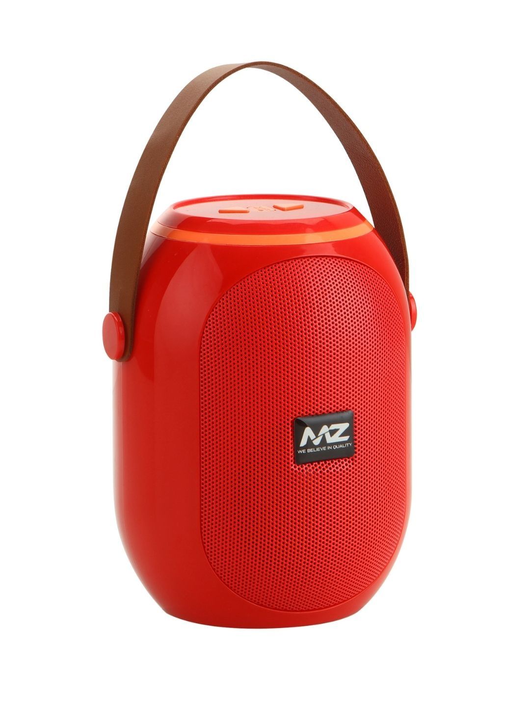 MZ M10 Portable Bluetooth Speaker