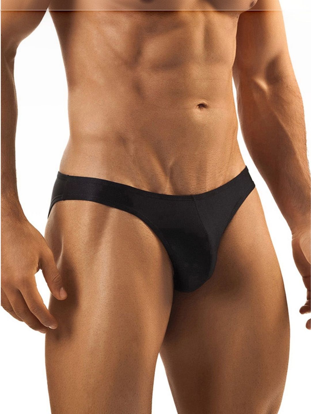 BE IN LOVE Men Bikini