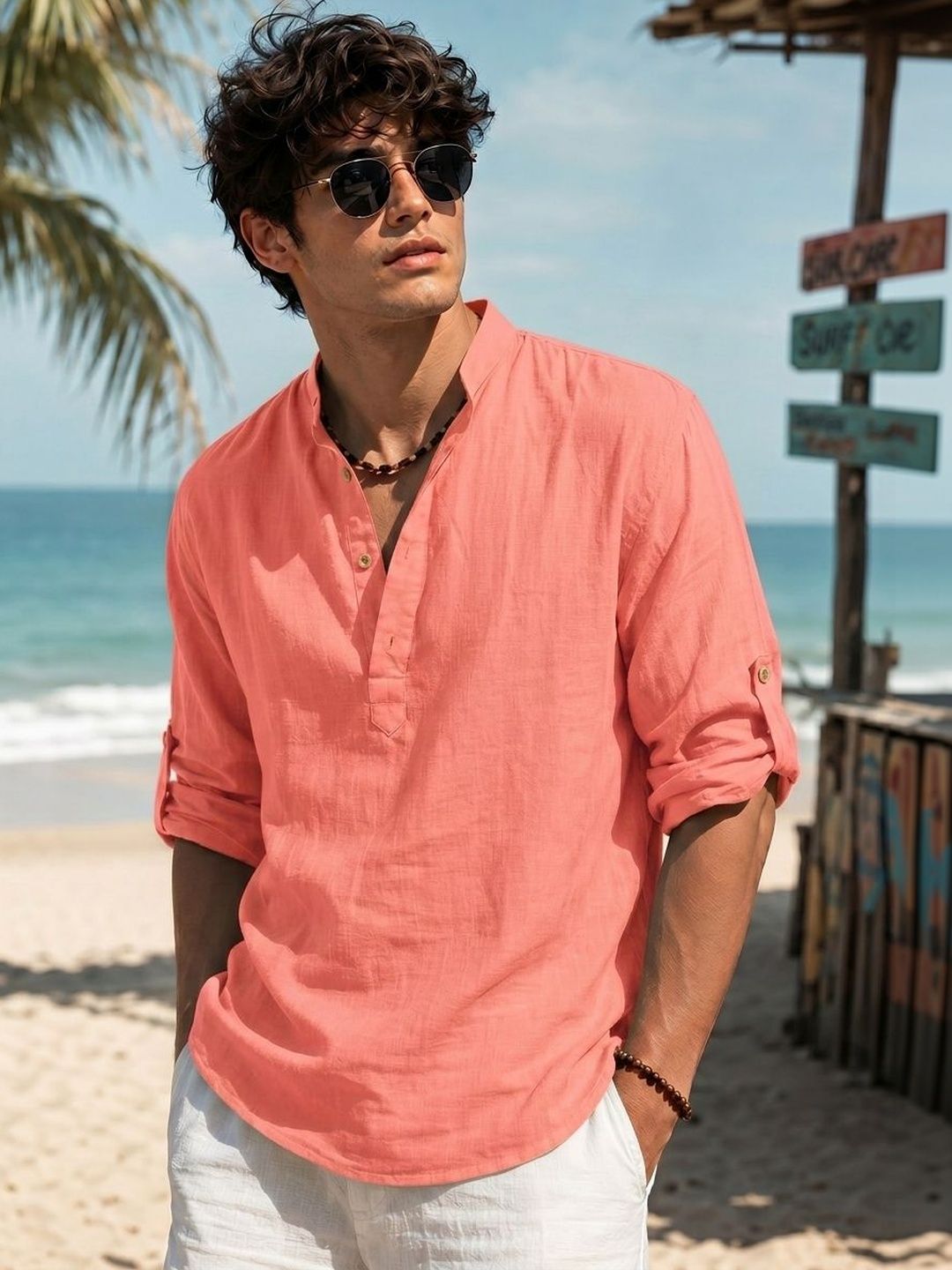 Royalscout Royalscout Men Standard Casual Shirt