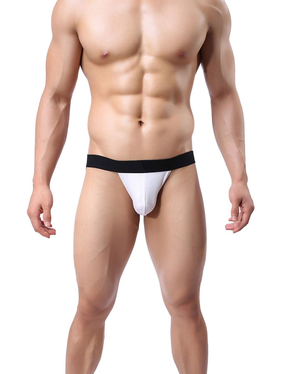 BE IN LOVE Men Thongs