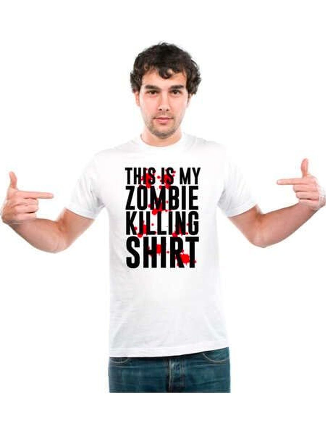 UDNAG Unisex Typography Printed T-shirt