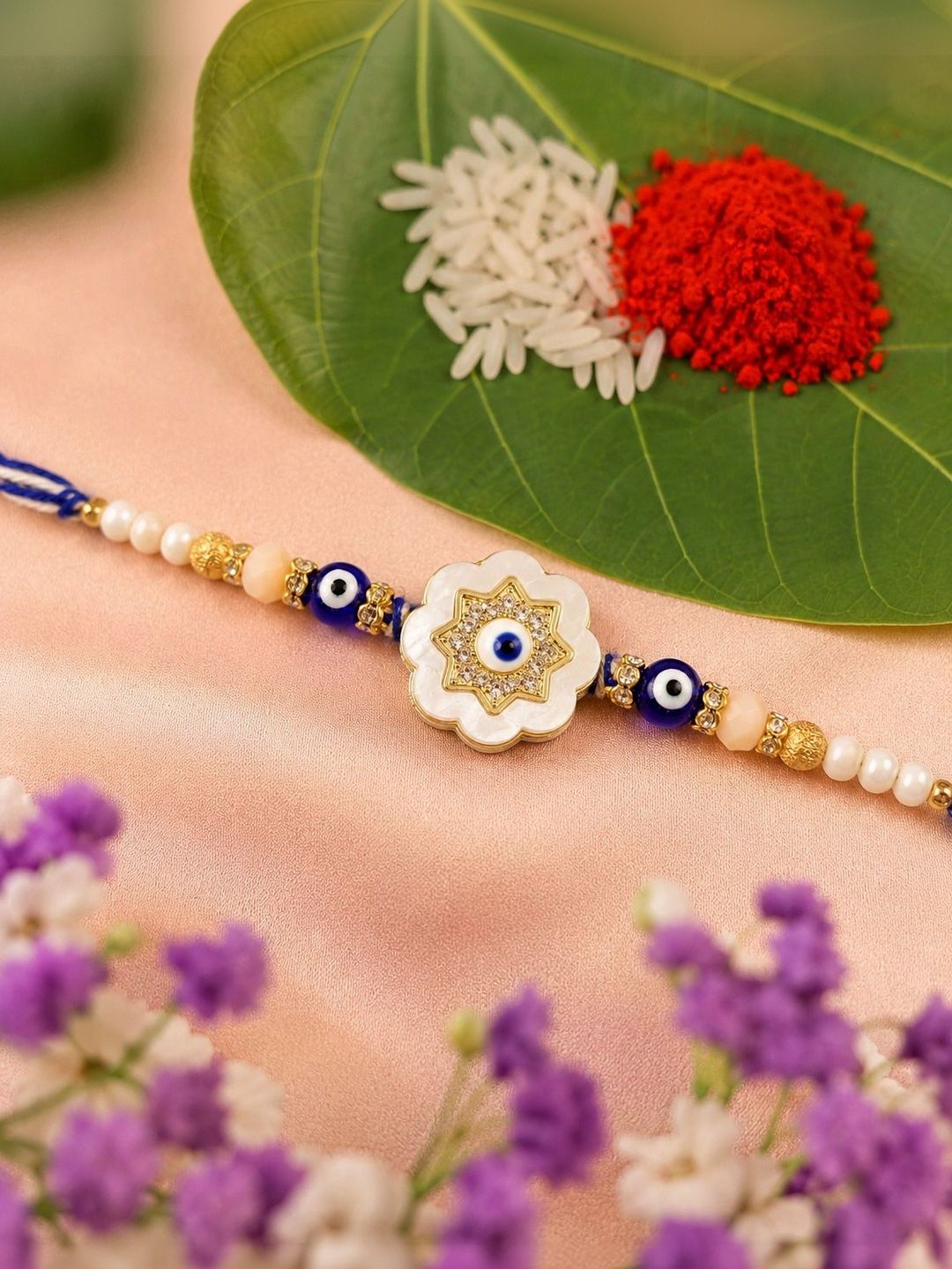 Sangria Rakhi