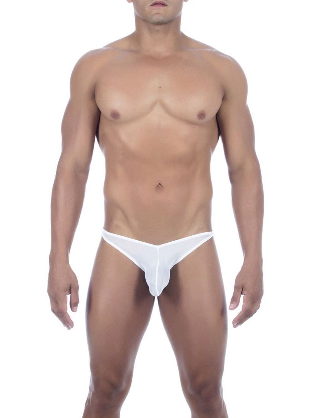 BE IN LOVE Men Bikini