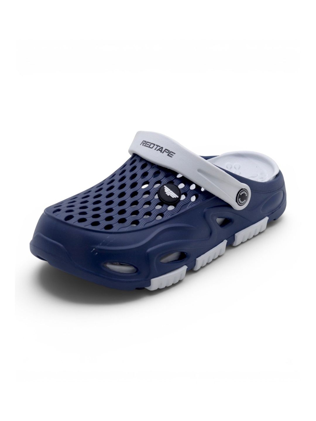 Red Tape Men Clogs