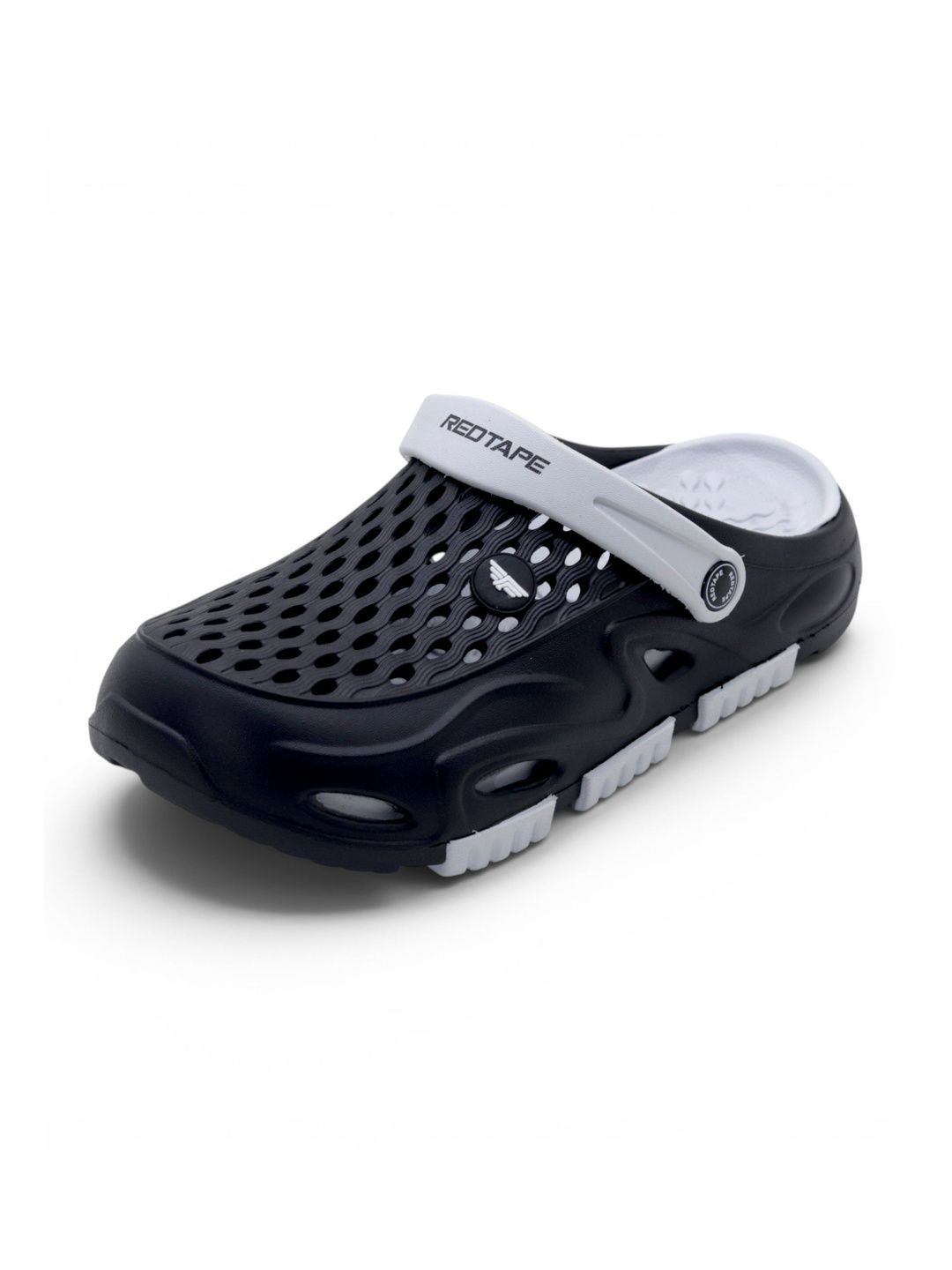 Red Tape Men Clogs