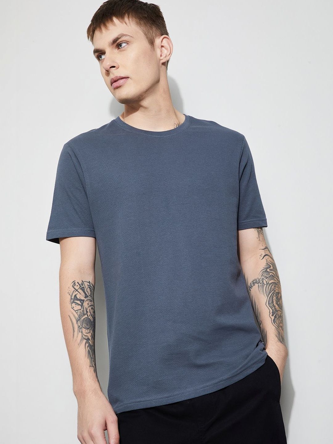 Fame Forever by Lifestyle Men T-shirt