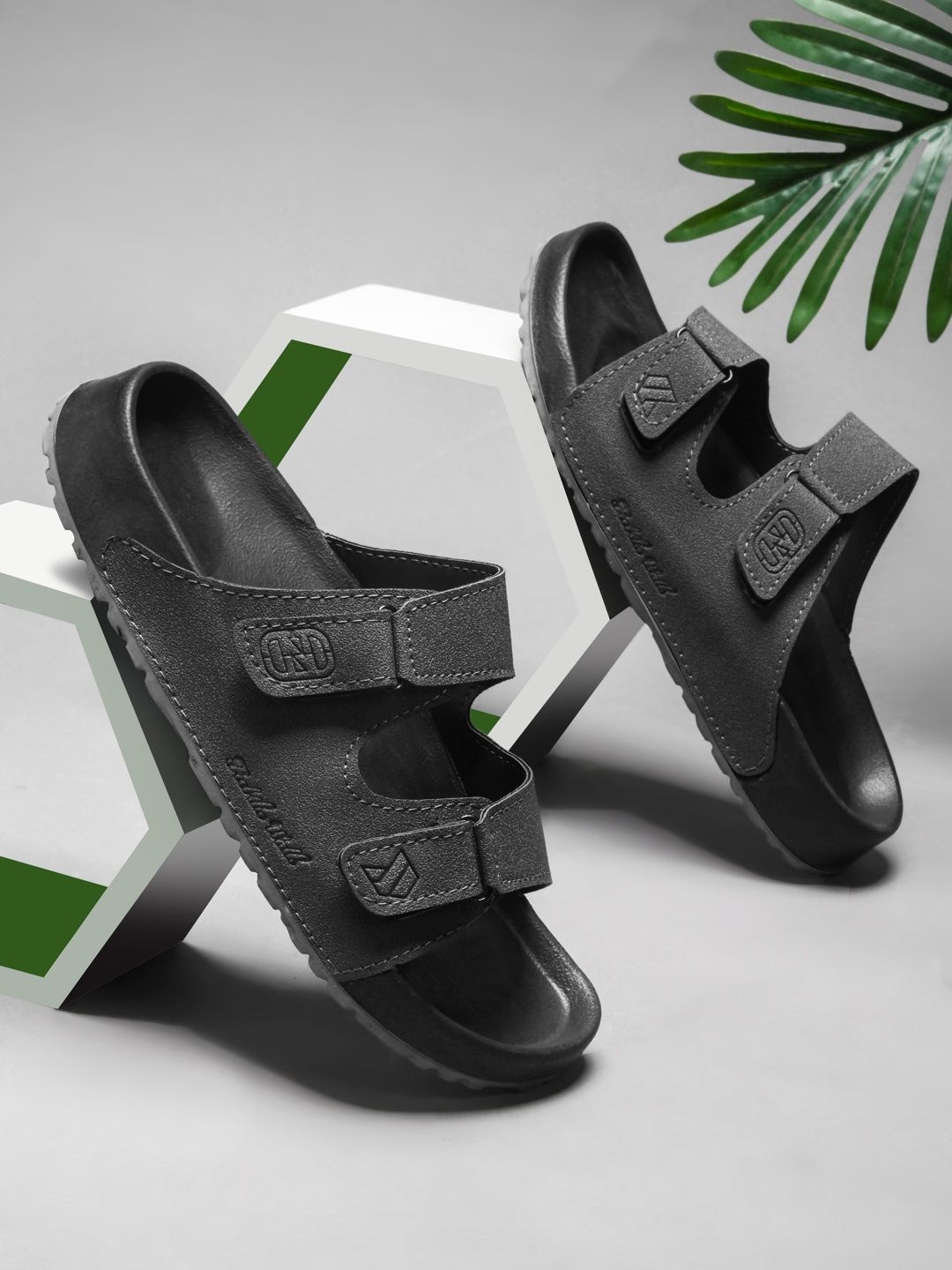 OXTRID Men Comfort Sandals
