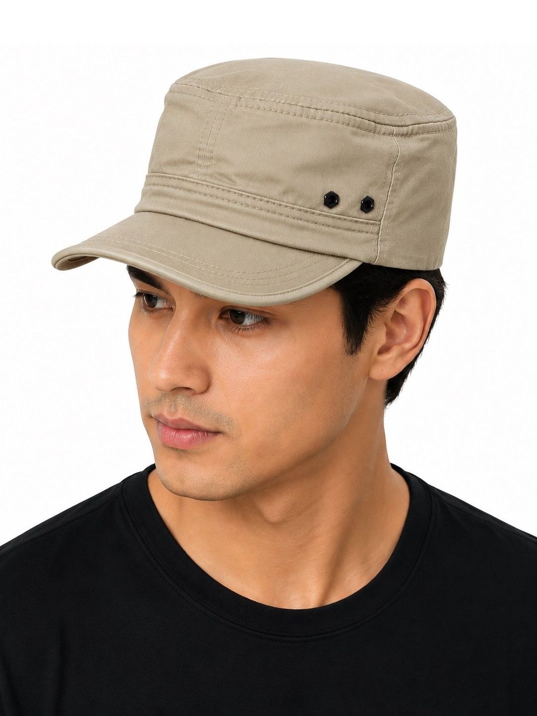 Zacharias Men Baseball Cap