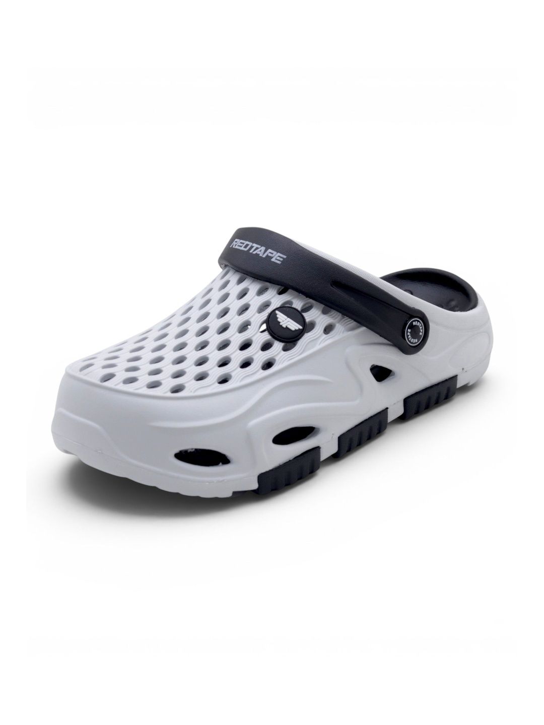 Red Tape Men Clogs