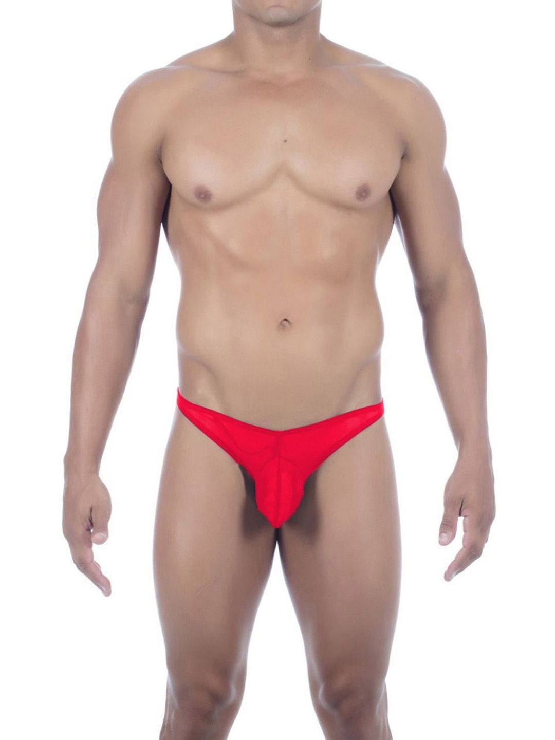 BE IN LOVE Men Thongs