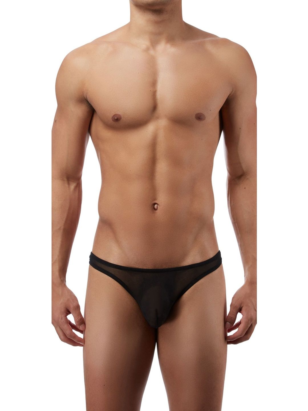 BE IN LOVE Men Bikini
