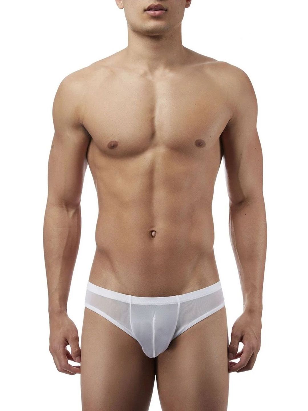 BE IN LOVE Men Bikini