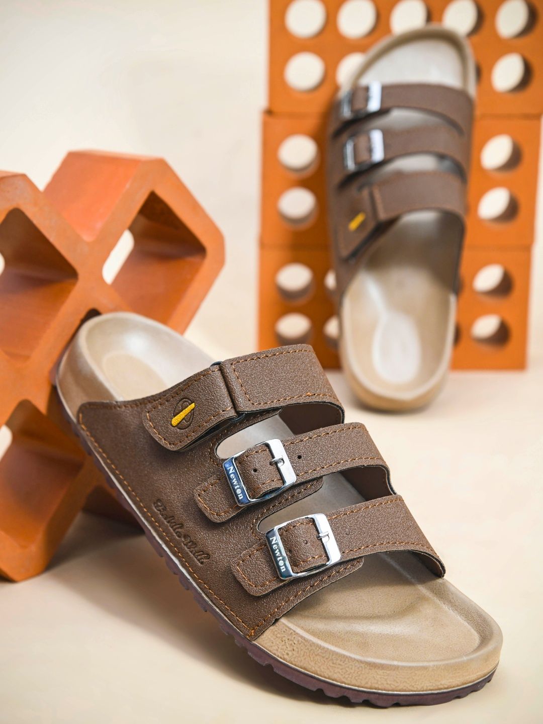 OXTRID Men Comfort Sandals