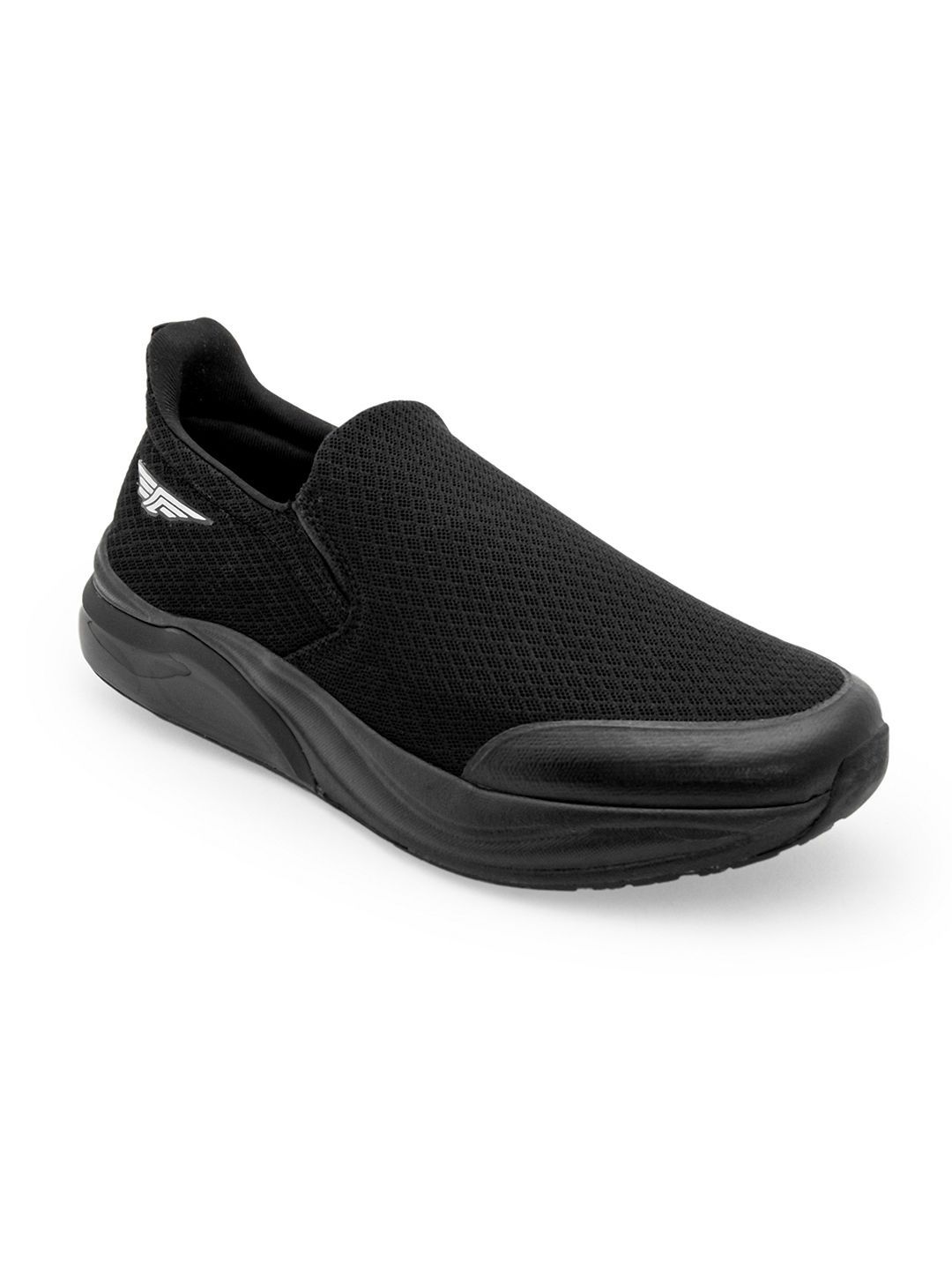 Red Tape Comfort Stride Men Mesh Walking Shoes