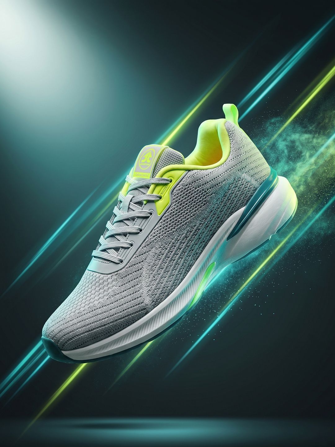 OFF LIMITS Men Comfortable Running Shoes