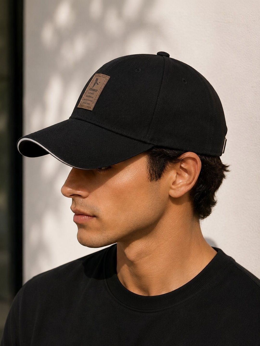 SELLORIA Men Baseball Cap