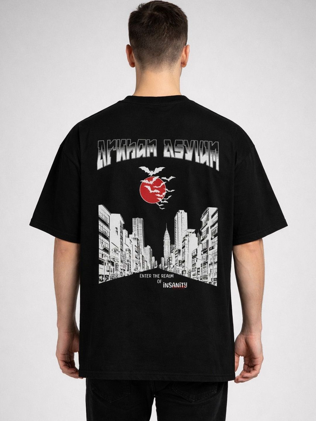 Bear Claw Originals Men Printed T-shirt