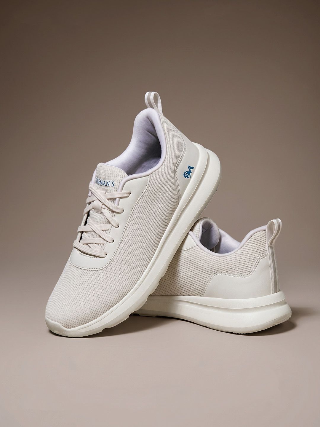 NEEMANS Tread Basic Sneaker For Men