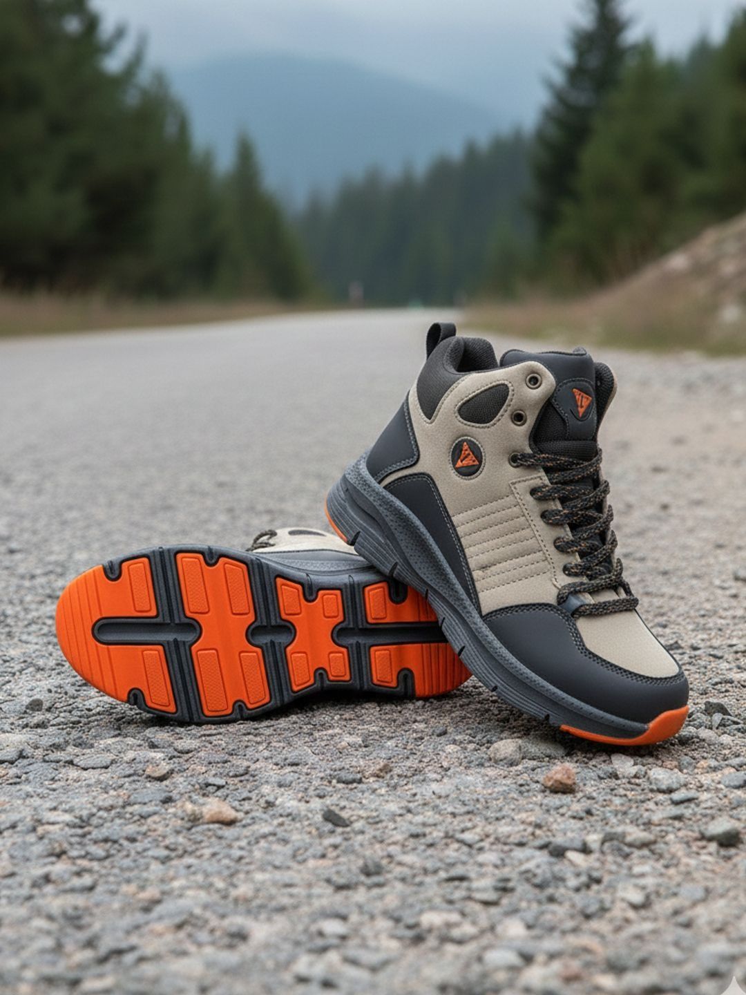 Khadims Men Colourblocked Training or Gym Shoes