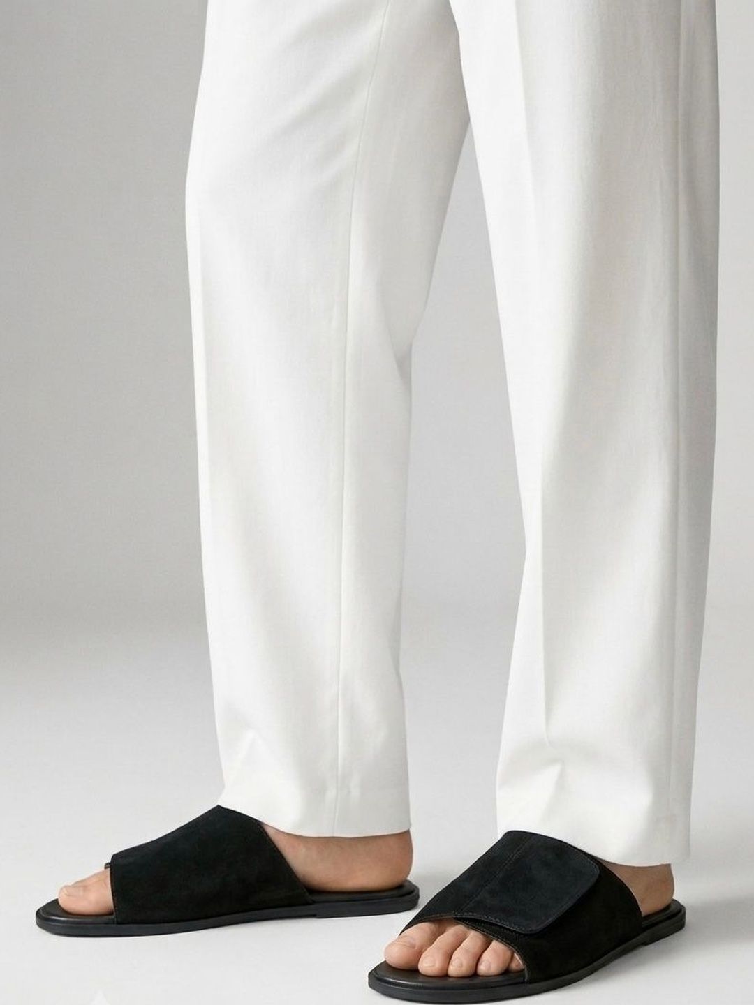 MICHEAL FERAAS Men Sliders