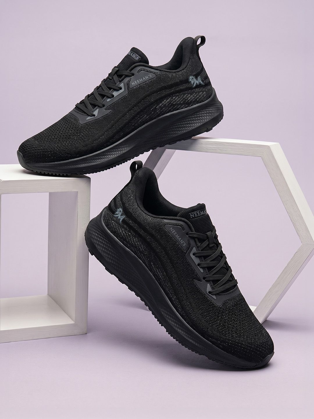 NEEMANS Dhashing Walker Casual Shoes For Men
