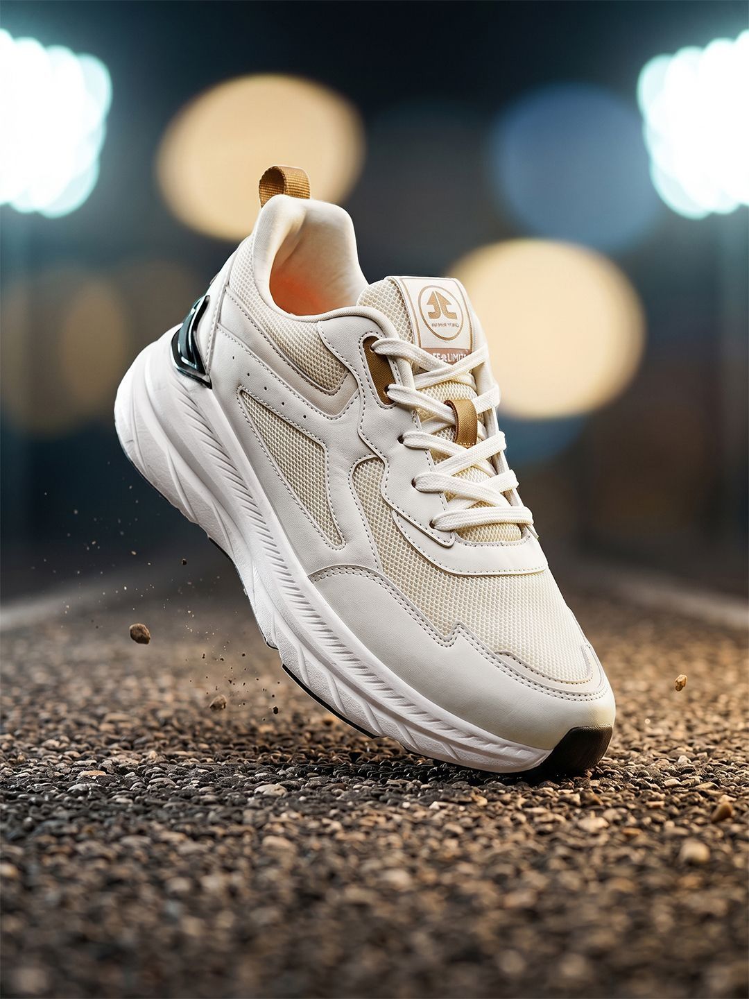 OFF LIMITS Men Mesh Running Sports Shoes