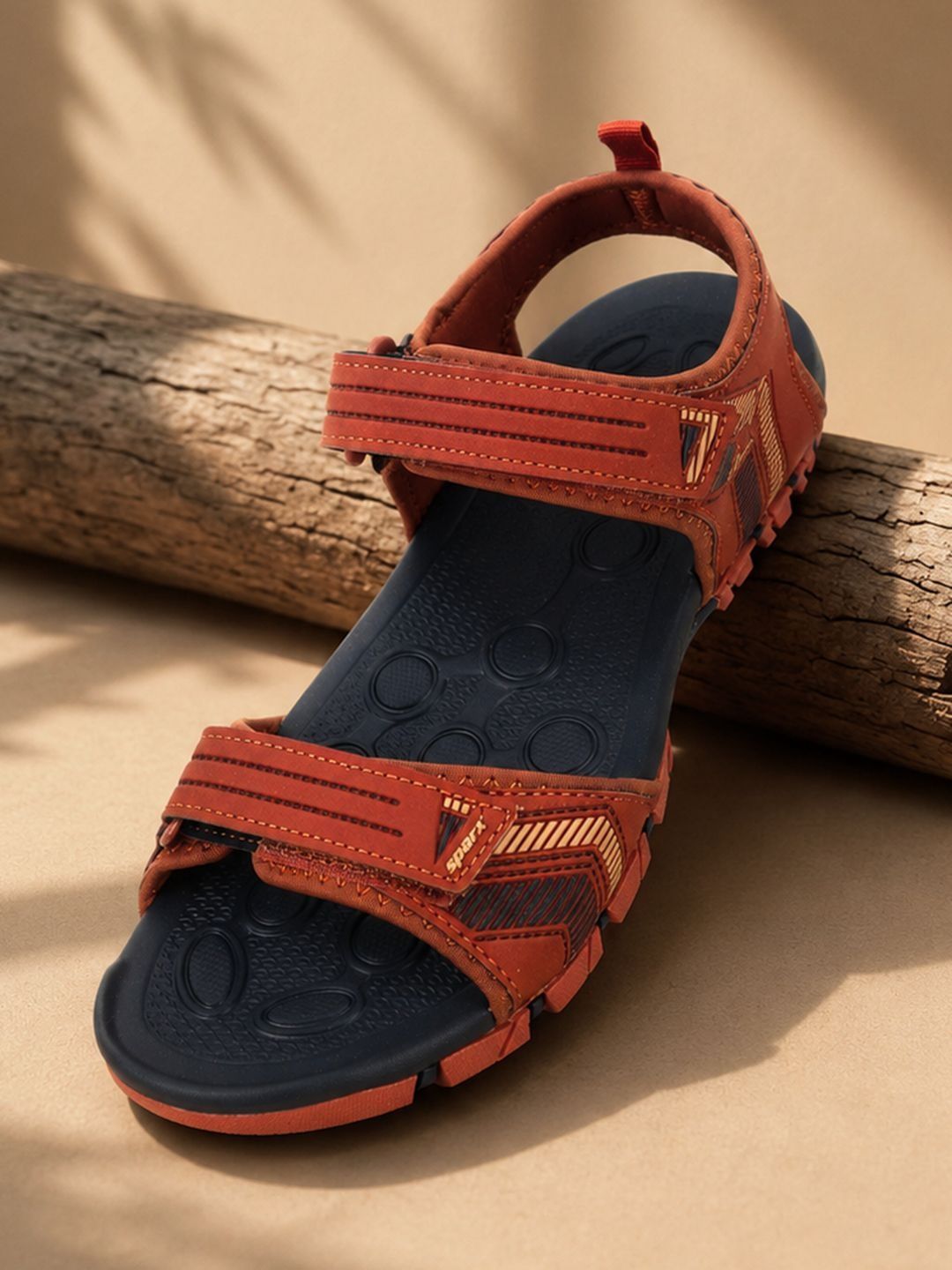 Sparx Men Sandals