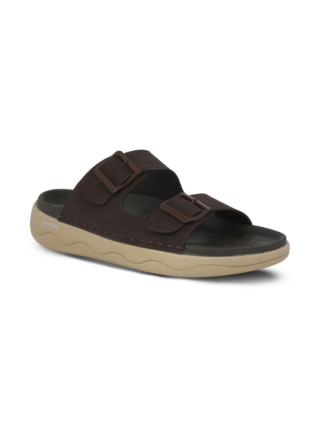 comfitoes Men Sliders