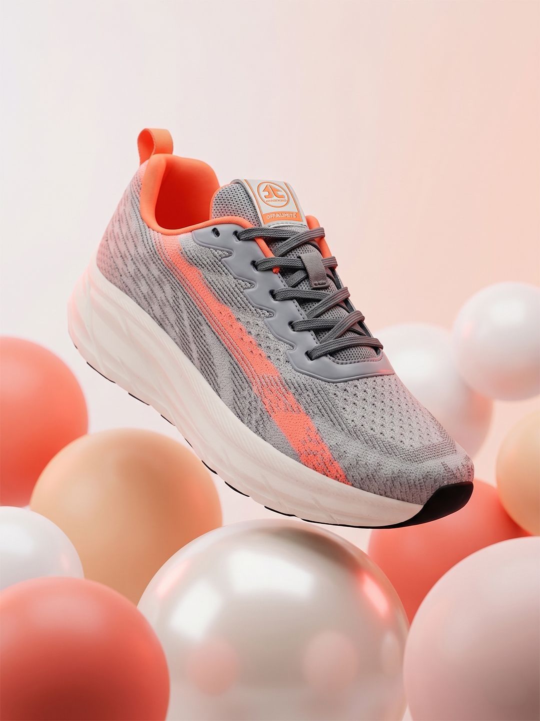 OFF LIMITS Men Comfortable Running Shoes