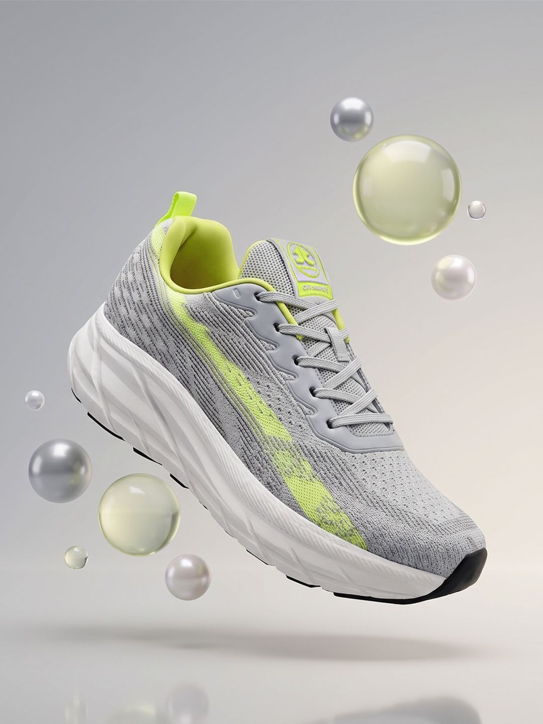 OFF LIMITS Men Comfortable Running Shoes
