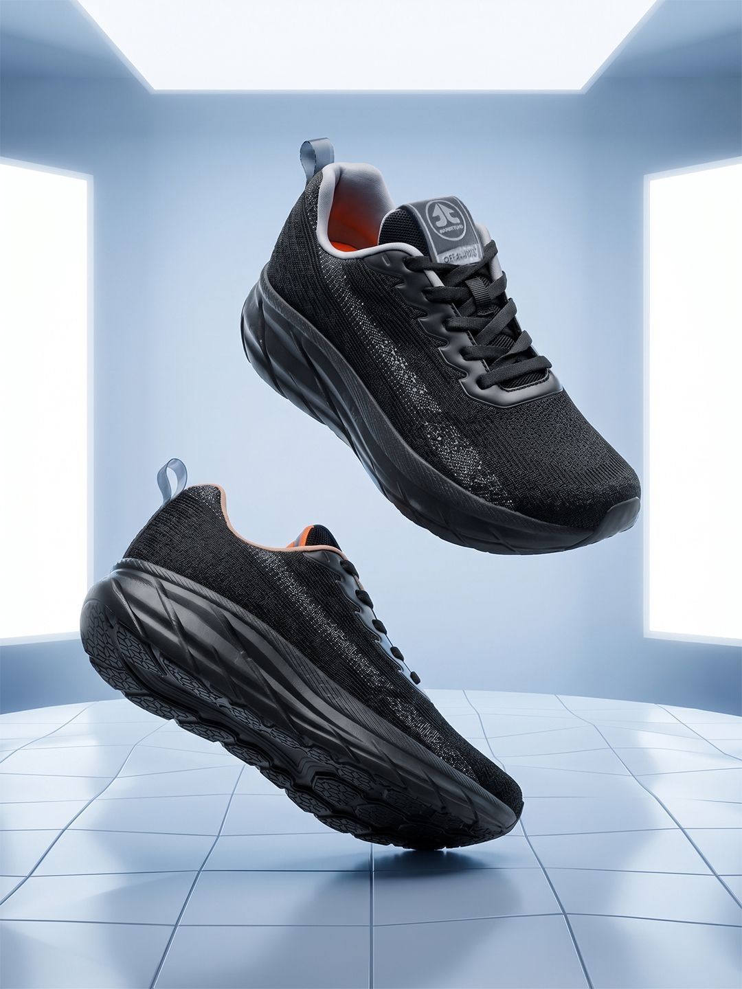 OFF LIMITS Men Comfortable Running Shoes