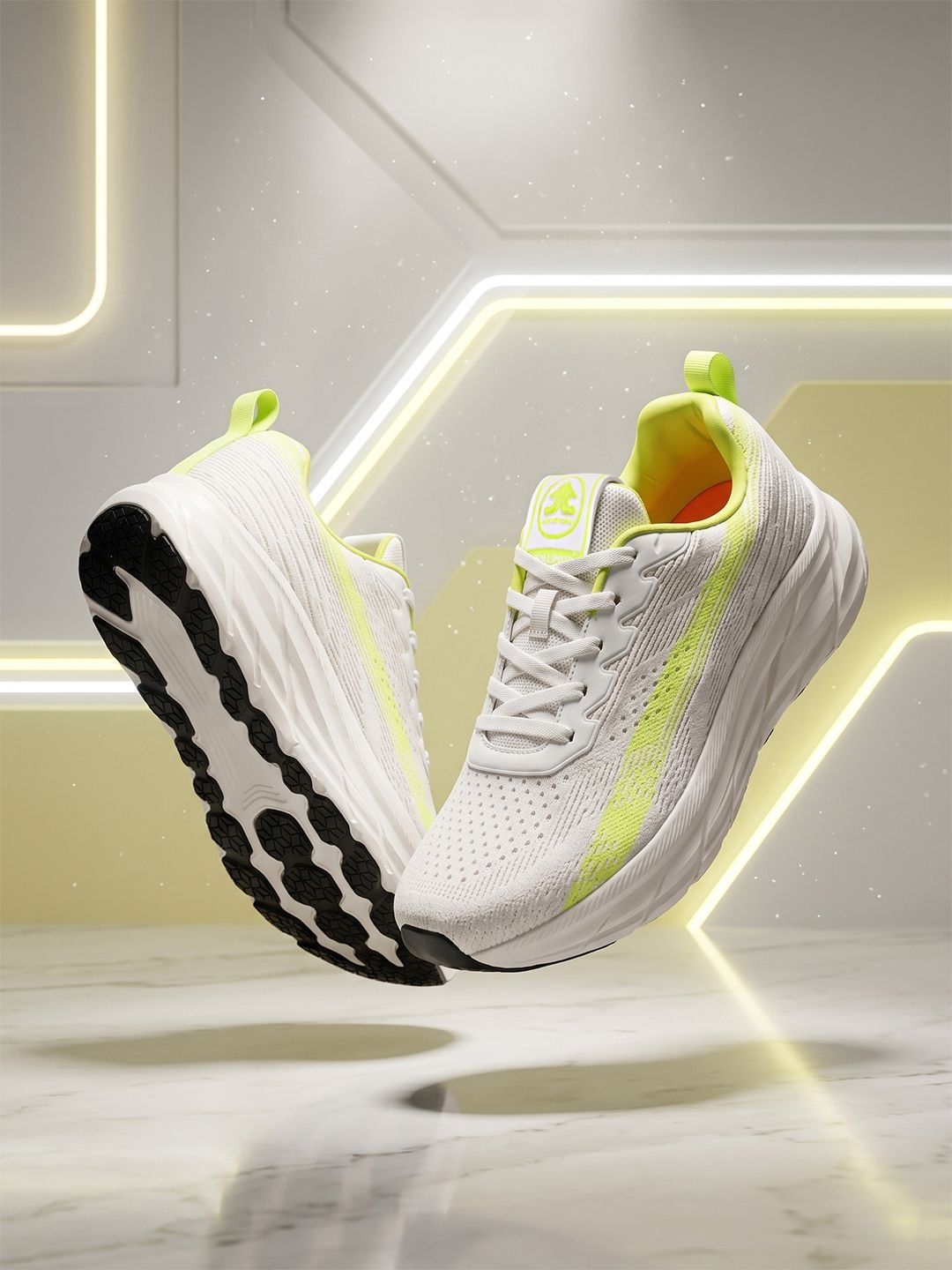 OFF LIMITS Men Comfortable Running Shoes