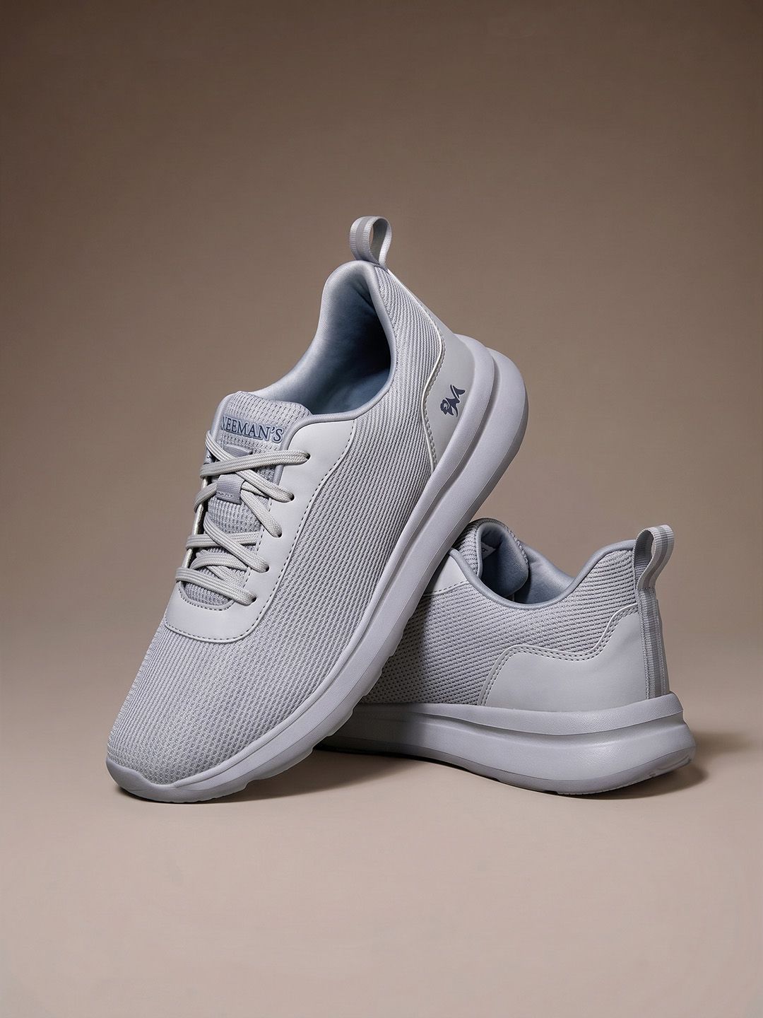 NEEMANS Tread Basic Sneaker For Men