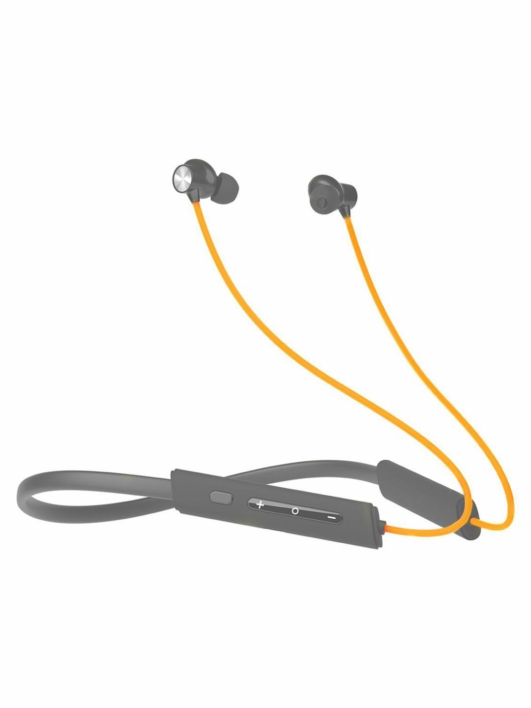 SnapUp Musique BassX Bluetooth Wireless Neckband