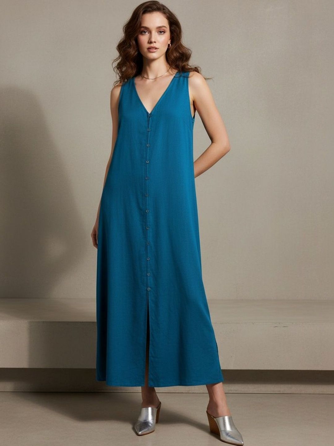 TIRA Maxi Dress
