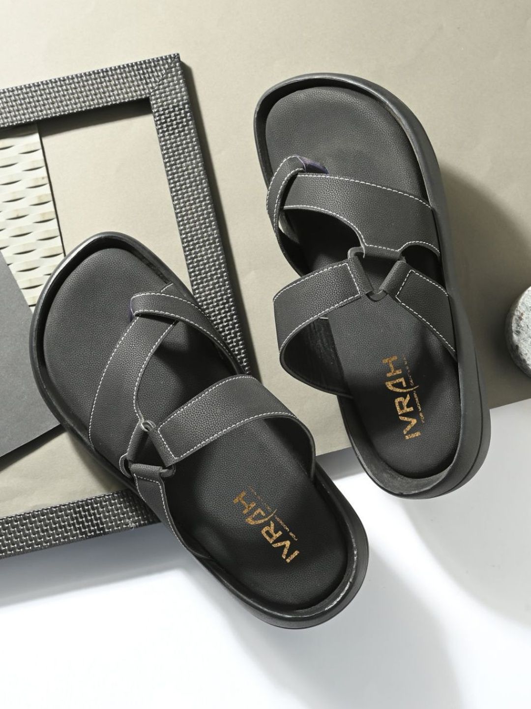 IVRAH Men Comfort Sandals