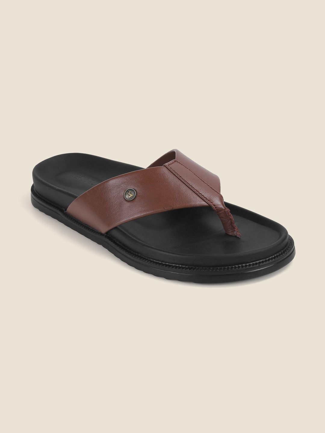 Metro Men Thong Flip-Flops