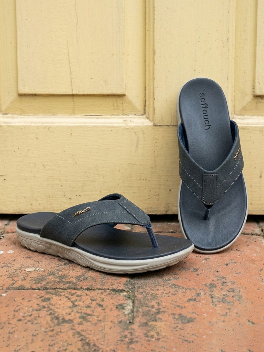 Khadims Men Comfort Sandals