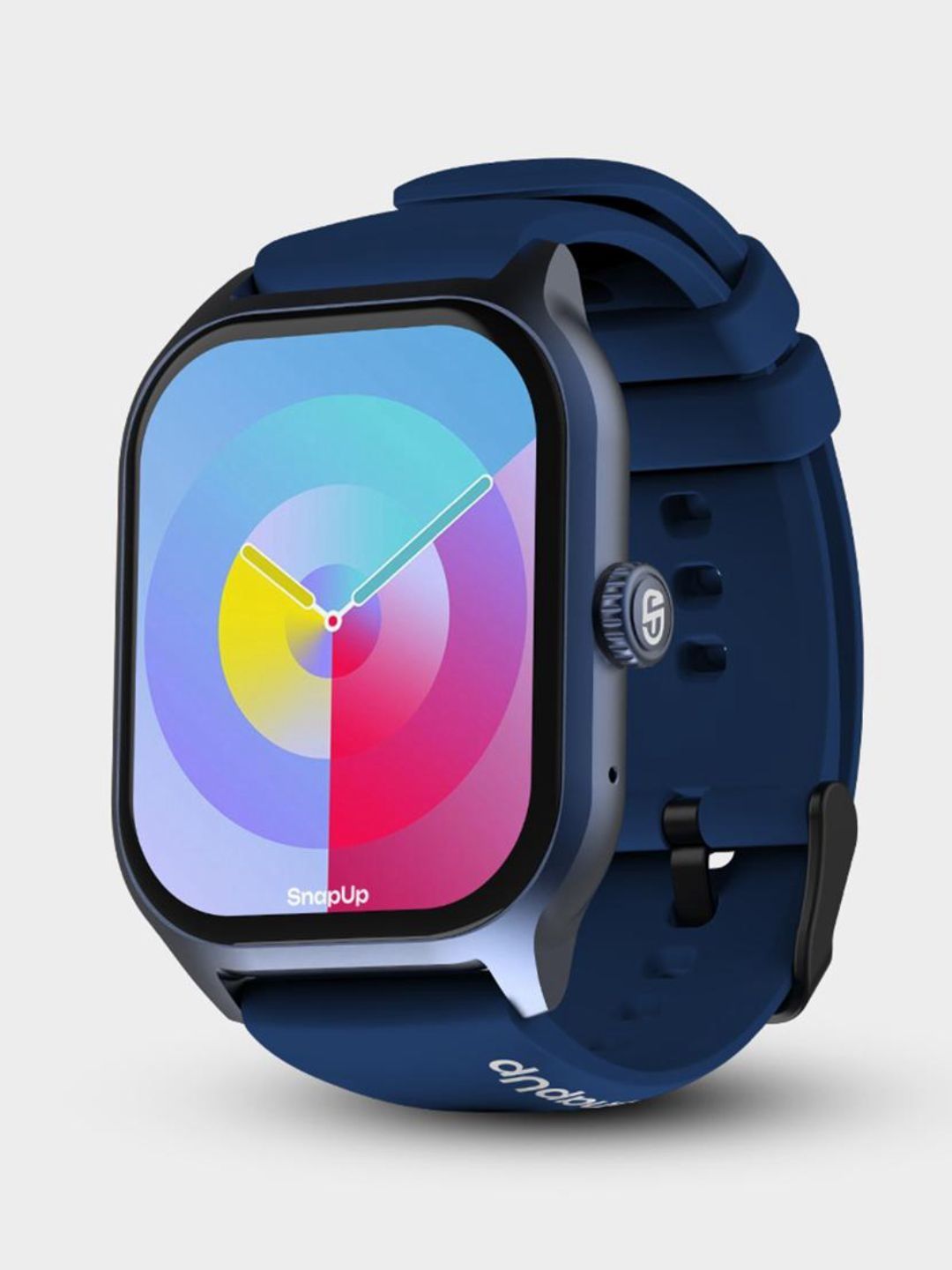 SnapUp Horizon Pro Bluetooth Calling Smartwatch
