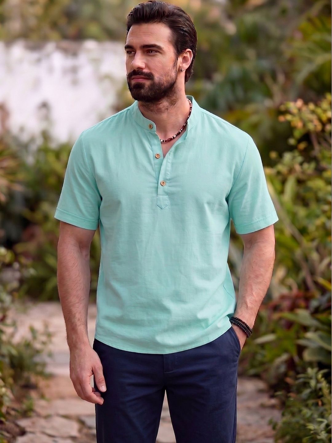 Vida Loca Men Kurta