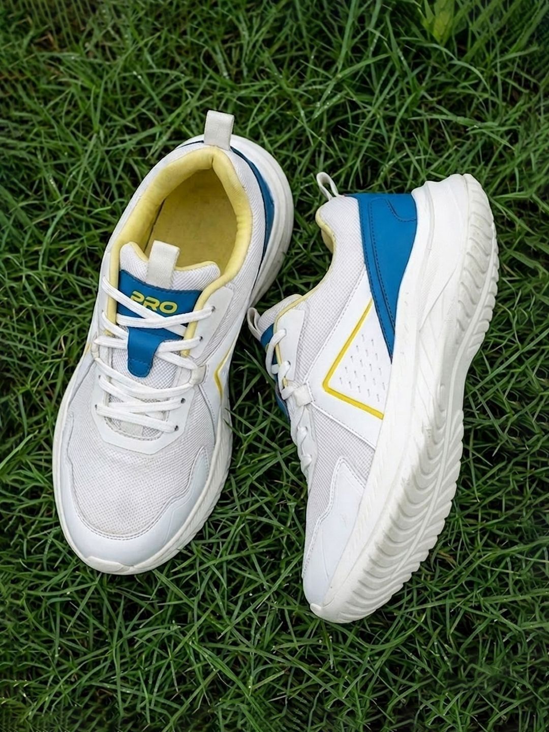 Khadims Men Training or Gym Non-Marking Shoes