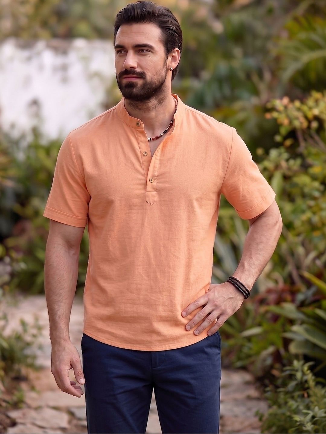 Vida Loca Men Kurta