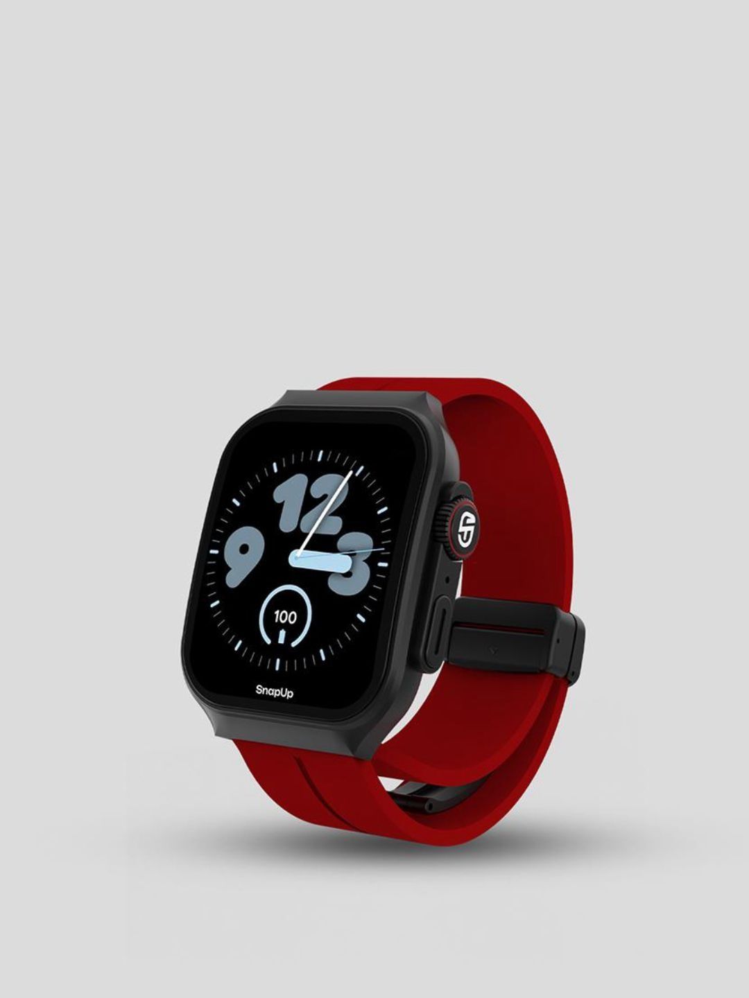 SnapUp Super HD Amoled Smart Watches