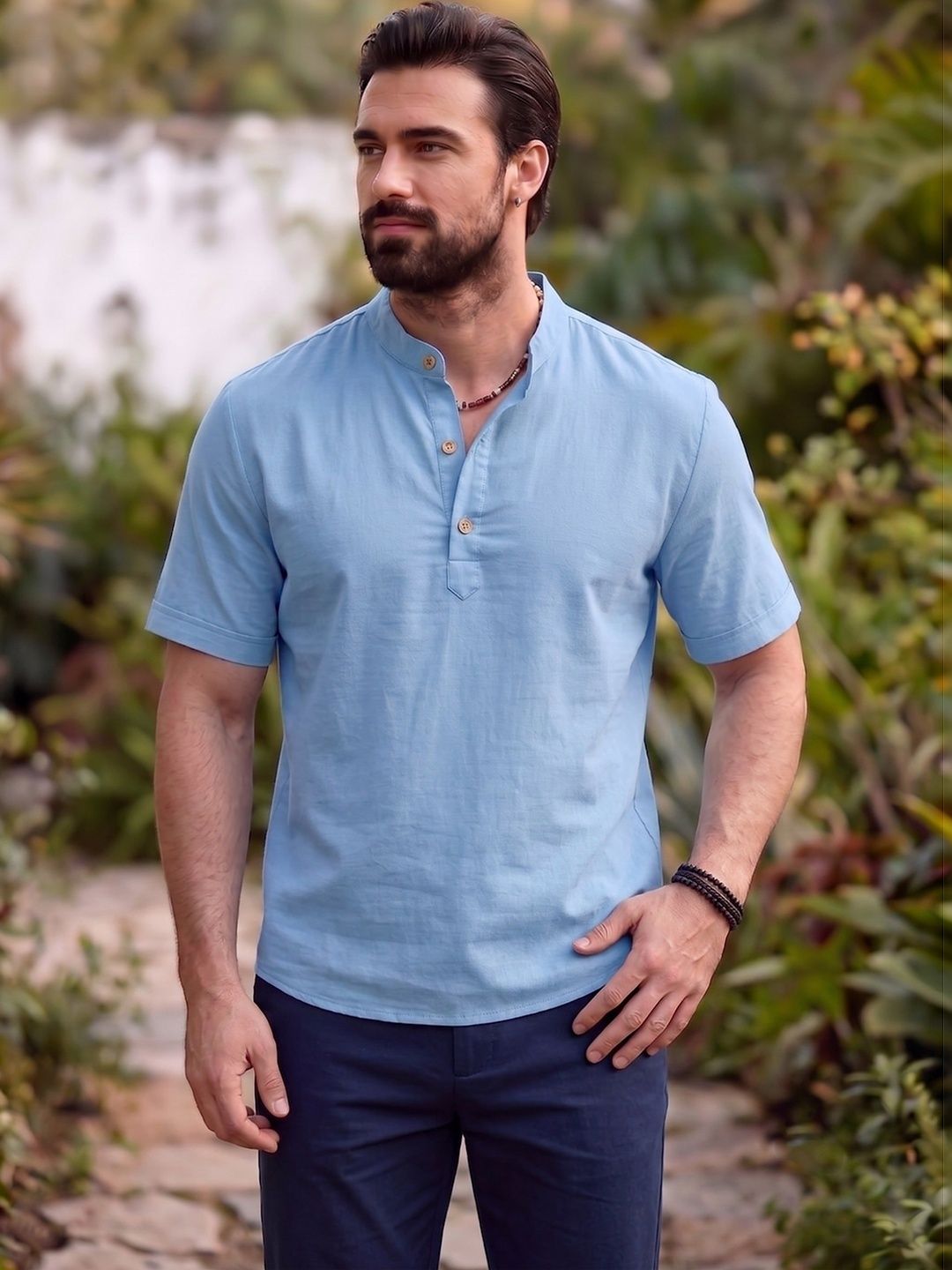 Vida Loca Men Kurta