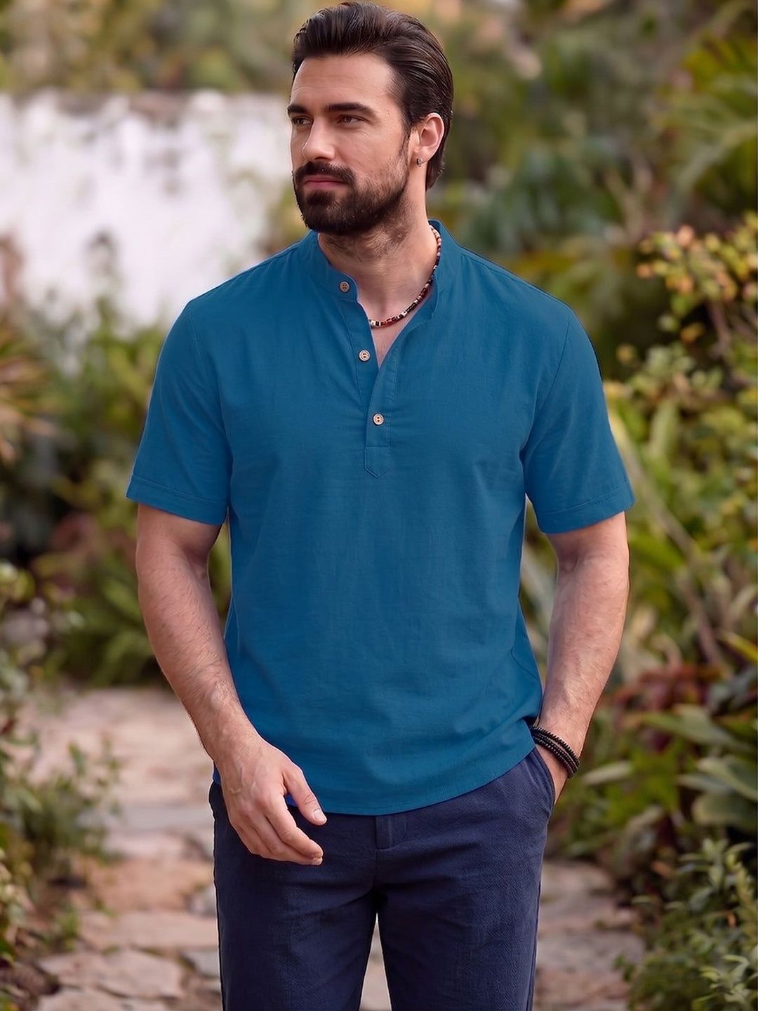 Vida Loca Men Kurta