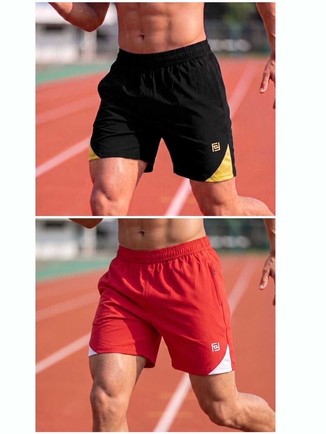 Uttam Men Training or Gym Shorts